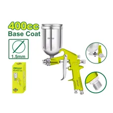 Ներկի օդաճնշական ատրճանակ DYLLU DTGA1540 400սմ³ Ներկի օդաճնշական ատրճանակ DYLLU DTGA1540 400սմ³