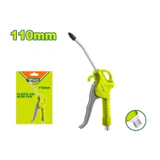 Պլաստիկ օդամղիչ DYLLU DTGA4611 110մմ