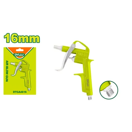 Օդամղիչ DYLLU DTGA4616 16մմ