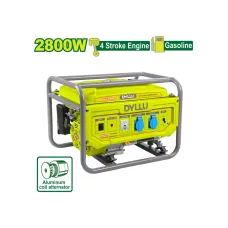 Բենզինային գեներատոր DYLLU DTGEAA05 2800Վտ Բենզինային գեներատոր DYLLU DTGEAA05 2800Վտ