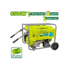 Բենզինային գեներատոր DYLLU DTGEAA10 8500Վտ Բենզինային գեներատոր DYLLU DTGEAA10 8500Վտ