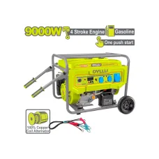 Բենզինային գեներատոր DYLLU DTGEAA116 9000Վտ