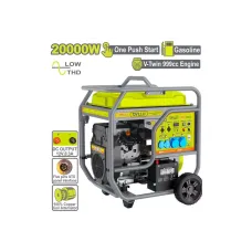 Բենզինային գեներատոր DYLLU DTGEAA20V 20000Վտ