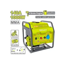 Եռակցման գեներատոր (ինվենտոր) DYLLU DTGEAW160 1000Վտ