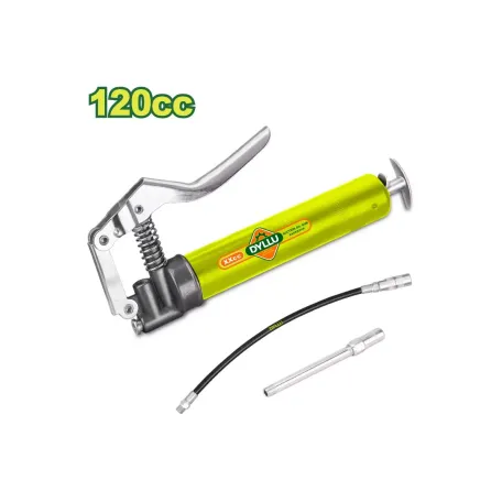 Յուղման ատրճանակ DYLLU DTGG1412 120սմ³