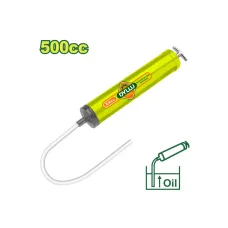 Յուղման ատրճանակ DYLLU DTGG3550 500սմ³ Յուղման ատրճանակ DYLLU DTGG3550 500սմ³