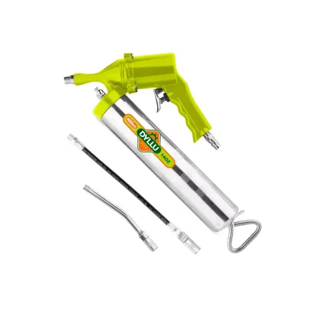 Օդաճնշական յուղման ատրճանակ DYLLU DTGG4540 400սմ³