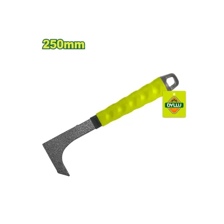 Մոլախոտի դանակ DYLLU DTGK2125 250մմ Մոլախոտի դանակ DYLLU DTGK2125 250մմ