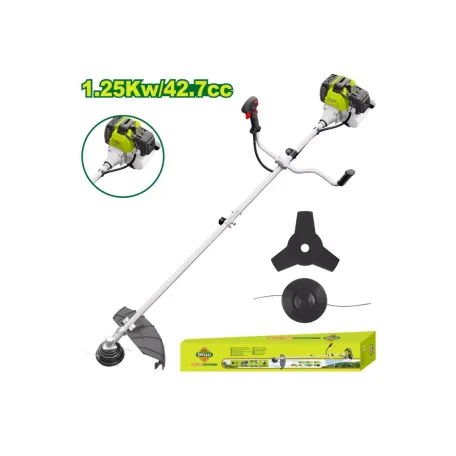 Խոտի բենզինային տրիմմեր DYLLU DTGM2543 1.25կՎտ