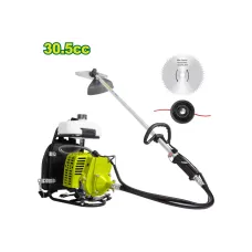 Բենզինային տրիմմեր և թուփ էտող գործիք DYLLU DTGM2A30 30.5սմ³