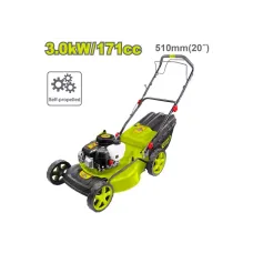 Բենզինային խոտհնձիչ 3.2կՎտ DYLLU DTGM3A20