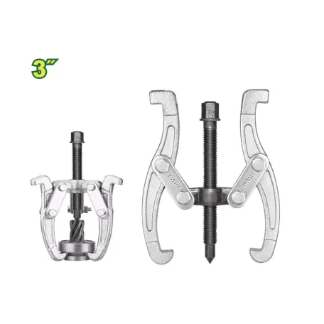 Առանցքակալի հանիչ 2 բռնիչով DYLLU DTGP2A03 3''