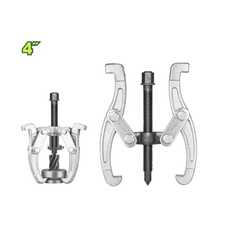 Առանցքակալի հանիչ 2 բռնիչով DYLLU DTGP2A04 4''
