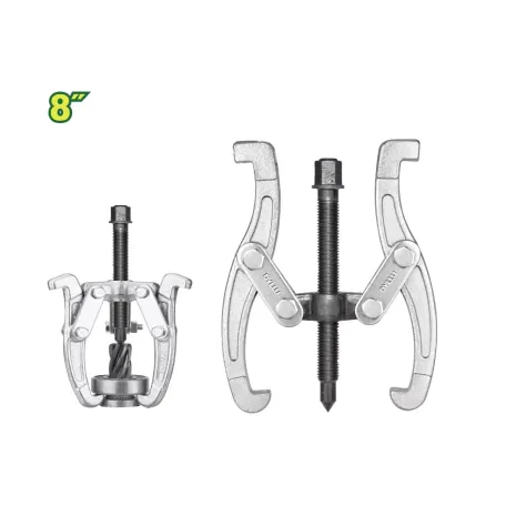 Առանցքակալի հանիչ 2 բռնիչով DYLLU DTGP2A08 8''