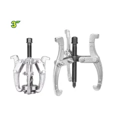 Առանցքակալի հանիչ 3 բռնիչով DYLLU DTGP3A03 3'' Առանցքակալի հանիչ 3 բռնիչով DYLLU DTGP3A03 3''