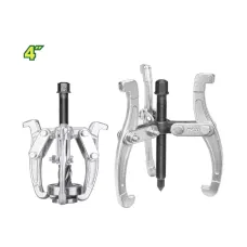 Առանցքակալի հանիչ 3 բռնիչով DYLLU DTGP3A04 4'' Առանցքակալի հանիչ 3 բռնիչով DYLLU DTGP3A04 4''