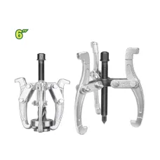 Առանցքակալի հանիչ 3 բռնիչով DYLLU DTGP3A06 6'' Առանցքակալի հանիչ 3 բռնիչով DYLLU DTGP3A06 6''