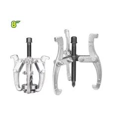 Առանցքակալի հանիչ 3 բռնիչով DYLLU DTGP3A08 8'' Առանցքակալի հանիչ 3 բռնիչով DYLLU DTGP3A08 8''