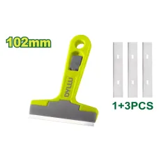 Պատուհանի քերիչ DYLLU DTGS1618 102մմ