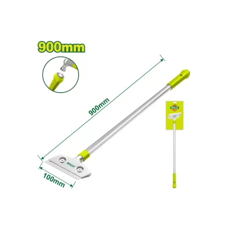 Մետաղական քերիչ DYLLU DTGS1690 900մմ