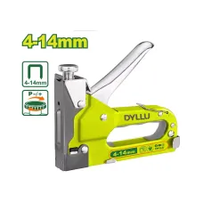 Շինարարական ստեպլեր (կարիչ) DYLLU DTGU3614 4-14մմ
