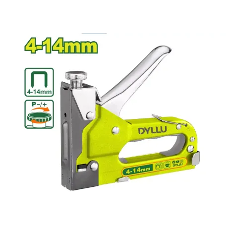Շինարարական ստեպլեր (կարիչ) DYLLU DTGU3614 4-14մմ Շինարարական ստեպլեր (կարիչ) DYLLU DTGU3614 4-14մմ
