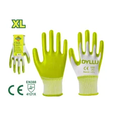 Նիտրիլային ձեռնոցներ DYLLU DTGV2801 XL
