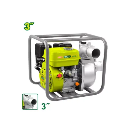 Ջրի բենզինային պոմպ DYLLU DTGW1A32 80մմ-3''