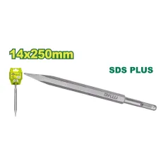 Հատիչ (զուբիլ) SDS Plus DYLLU DTGZ1201 14x250մմ