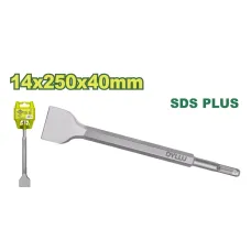 Հատիչ (զուբիլ) SDS Plus DYLLU DTGZ1203 14x250մմ
