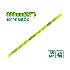 Ձեռքի սղոցի դանակ DYLLU DTHB1H24 300մմ