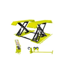 Մկրատաձև շարժական ամբարձիչ DYLLU DTHC6A03 3տ Մկրատաձև շարժական ամբարձիչ DYLLU DTHC6A03 3տ