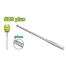 Հարվածային գայլիկոն DYLLU DTHD1204 10x110մմ Հարվածային գայլիկոն DYLLU DTHD1204 10x110մմ