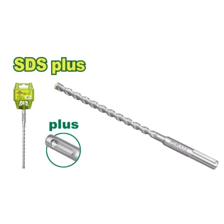 Հարվածային գայլիկոն DYLLU DTHD1204 10x110մմ