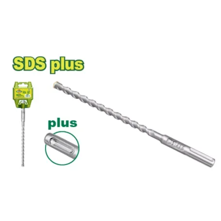 Հարվածային գայլիկոն DYLLU DTHD1206 8x160մմ