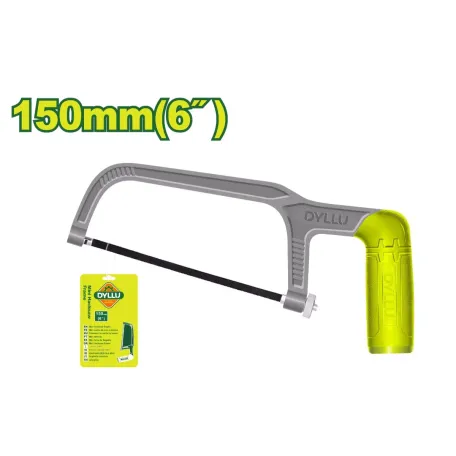 Ձեռքի փոքր սղոց DYLLU DTHF2103 150մմ Ձեռքի փոքր սղոց DYLLU DTHF2103 150մմ