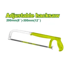 Կարգավորվող ձեռքի սղոց DYLLU DTHF3110 200-300մմ Կարգավորվող ձեռքի սղոց DYLLU DTHF3110 200-300մմ