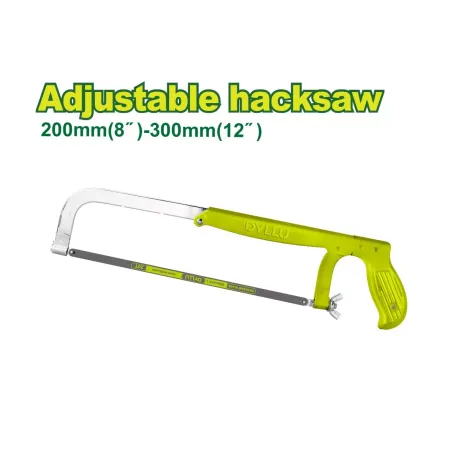 Կարգավորվող ձեռքի սղոց DYLLU DTHF3110 200-300մմ