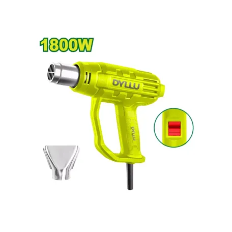 Տեխնիկական ֆեն DYLLU DTHG1514 1800Վտ Տեխնիկական ֆեն DYLLU DTHG1514 1800Վտ