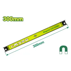 Գործիքների մագնիսական բռնիչ DYLLU DTHH1612 300մմ