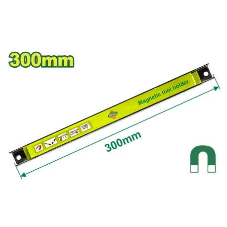 Գործիքների մագնիսական բռնիչ DYLLU DTHH1612 300մմ