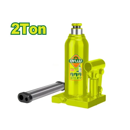 Հիդրավլիկ դոմկրատ DYLLU DTHJ1502 2տ