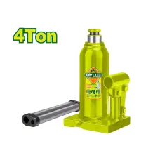 Հիդրավլիկ դոմկրատ DYLLU DTHJ1504 4տ