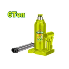 Հիդրավլիկ դոմկրատ DYLLU DTHJ1506 6տ