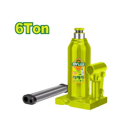 Հիդրավլիկ դոմկրատ DYLLU DTHJ1506 6տ