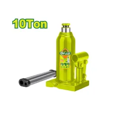 Հիդրավլիկ դոմկրատ DYLLU DTHJ1510 10տ