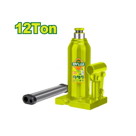Հիդրավլիկ դոմկրատ DYLLU DTHJ1512 12տ