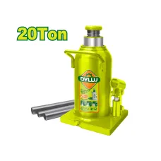 Հիդրավլիկ դոմկրատ DYLLU DTHJ1520 20տ