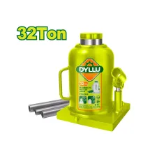 Հիդրավլիկ դոմկրատ DYLLU DTHJ1532 32տ