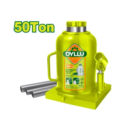 Հիդրավլիկ դոմկրատ DYLLU DTHJ1550 50տ